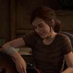 the last of us part 2 naughty dog ellie