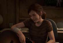 the last of us part 2 naughty dog ellie