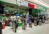 GameStop