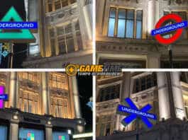 PlayStation 5 Londra 5
