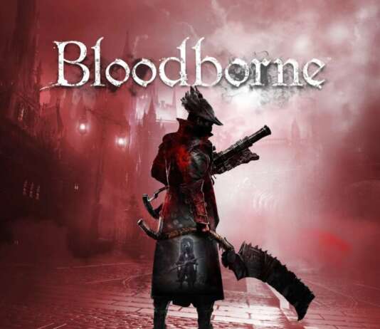 bloodborne