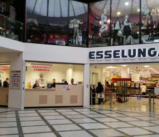 Esselunga