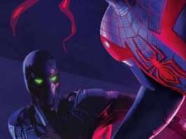 marvel's spider-man miles morales ps5 playstation 5 sony insomniac games trailer