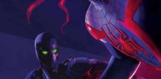 marvel's spider-man miles morales ps5 playstation 5 sony insomniac games trailer
