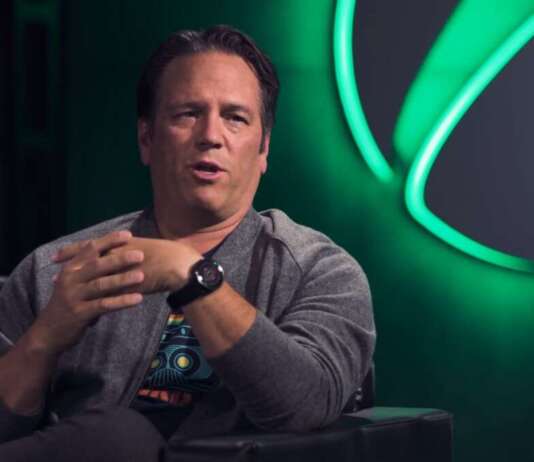 Phil-spencer-xbox-series-x