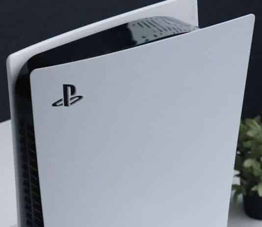 PlayStation 5