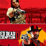 red dead redemption pack