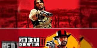 red dead redemption pack