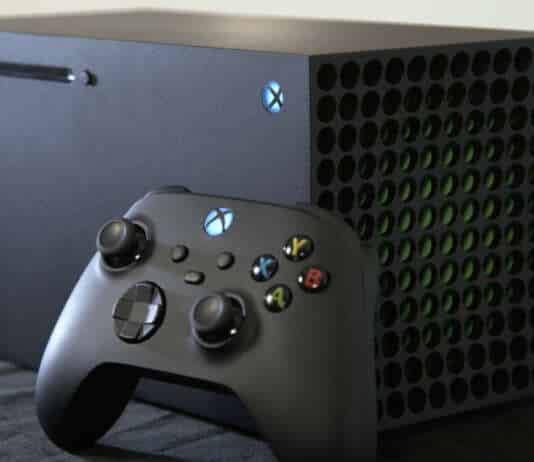 xbox series x s one microsoft