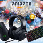 Amazon Natale 3