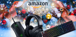 Amazon Natale 3