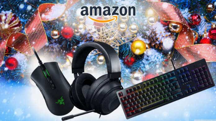 Amazon Natale 3