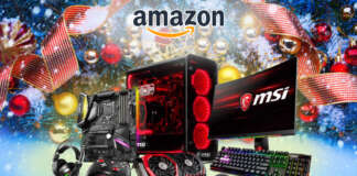 Amazon Natale 5