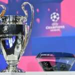 Champions League Amazon Prime Video