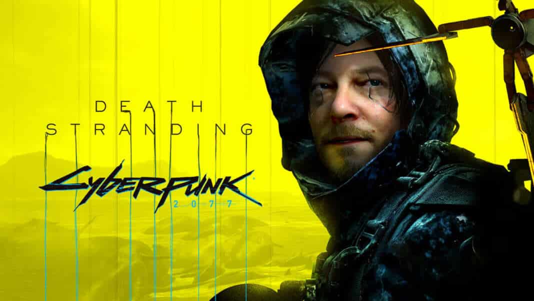 download death stranding metacritic