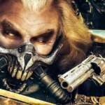 Mad Max Immortan Joe