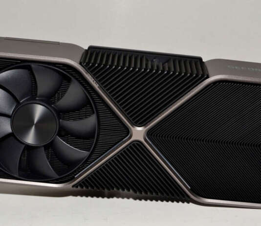 NVIDIA RTX 4090