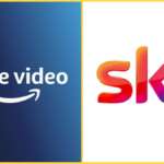 Amazon Prime Video - Sky