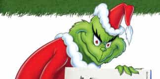 PlayStation 5 Natale Scatole Vuote Grinch