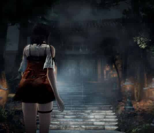 Project Zero/Fatal Frame