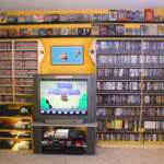 Retrogame Collection