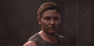 abby the last of us 2