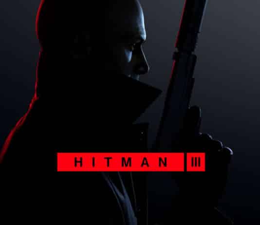 hitman 3