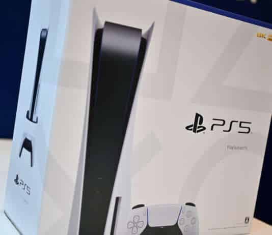 playstation 5