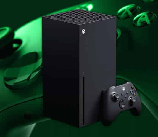 Xbox Series X