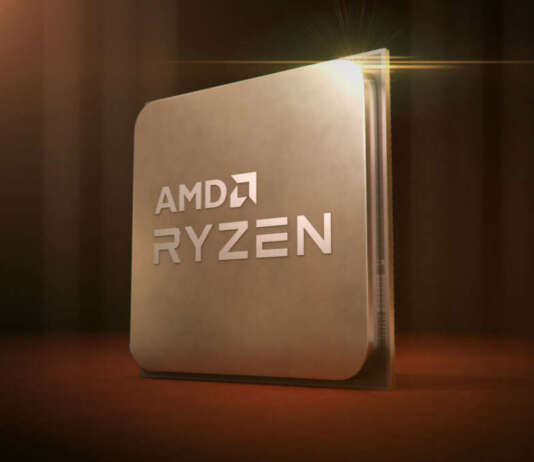 AMD Ryzen