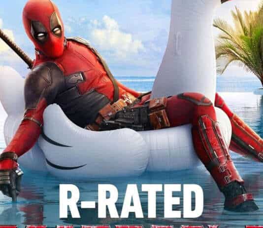 Deadpool 3 ryan reynolds