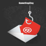 GameStop Phishing