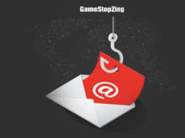 GameStop Phishing