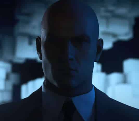 Hitman 3