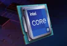 Intel Core i9-11900k