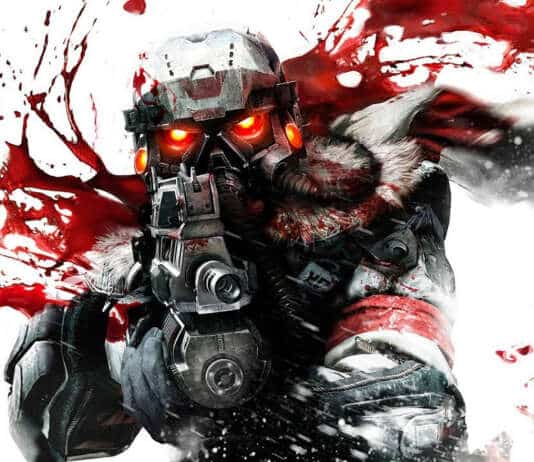 Killzone