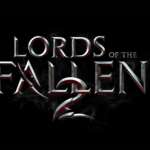 Lords of the fallen 2 logo
