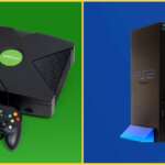 Xbox / PlayStation 2