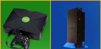 Xbox / PlayStation 2