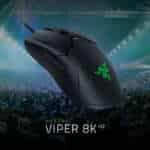 Razer Viper 8KHz 1