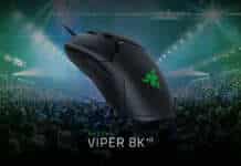 Razer Viper 8KHz 1