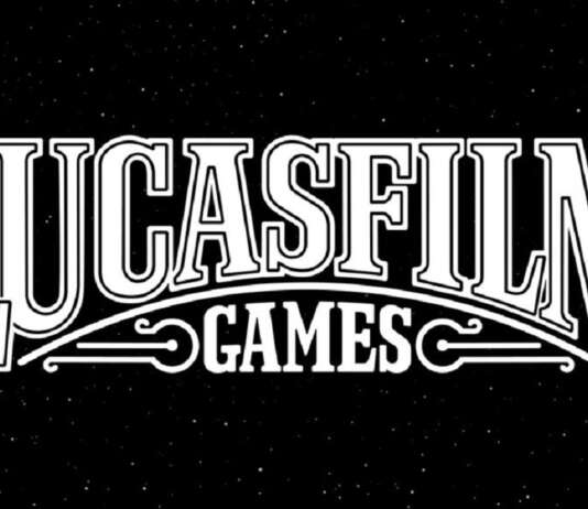 Star Wars LucasFilm Games