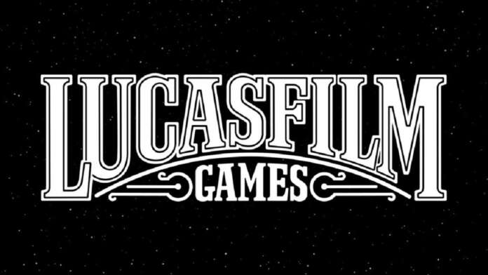 Star Wars LucasFilm Games