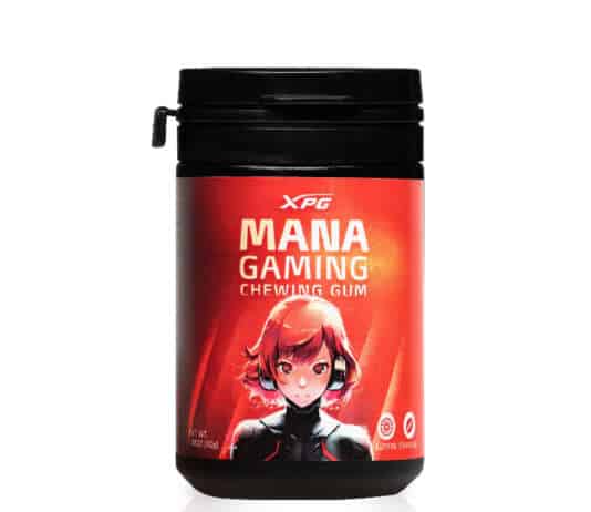 XPG MANA Gaming Gum