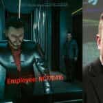 cyberpunk 2077 elon musk