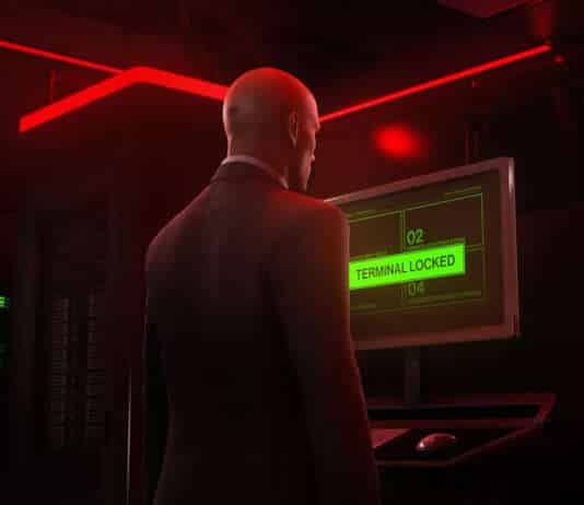 hitman 3 io interactive 47