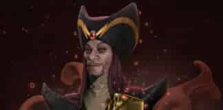 jafar cattivo disney