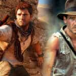 nathan-drake-indiana-jones-uncharted naughty dog