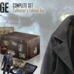 resident evil village collector 1800 dollari cover