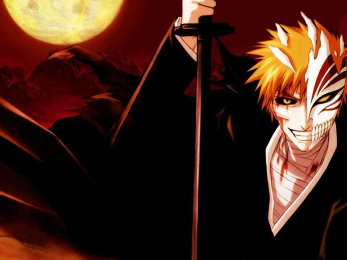 Bleach L Anime Sara Doppiato In Italiano Da Dyint E Verra Pubblicato Su Amazon Prime Video